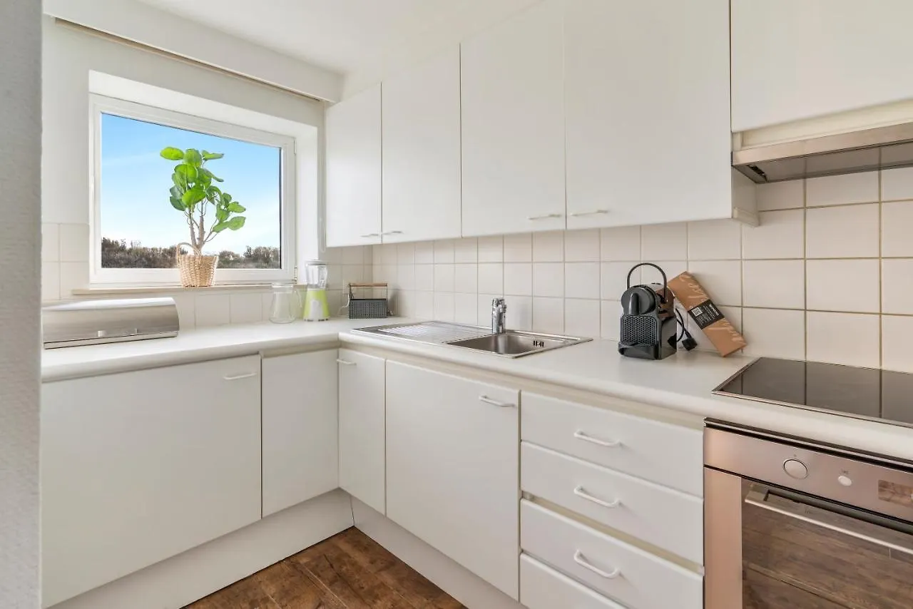 Duinenhuisje Ostend Holiday home