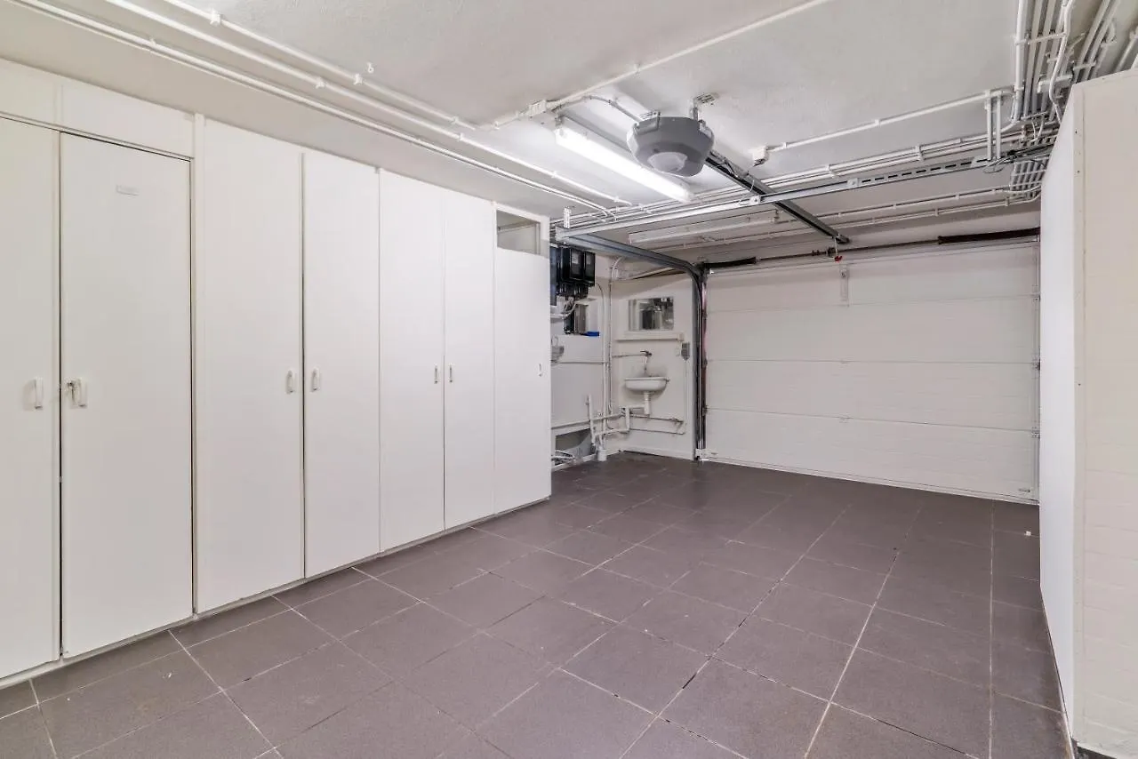 Duinenhuisje Ostend 0*,