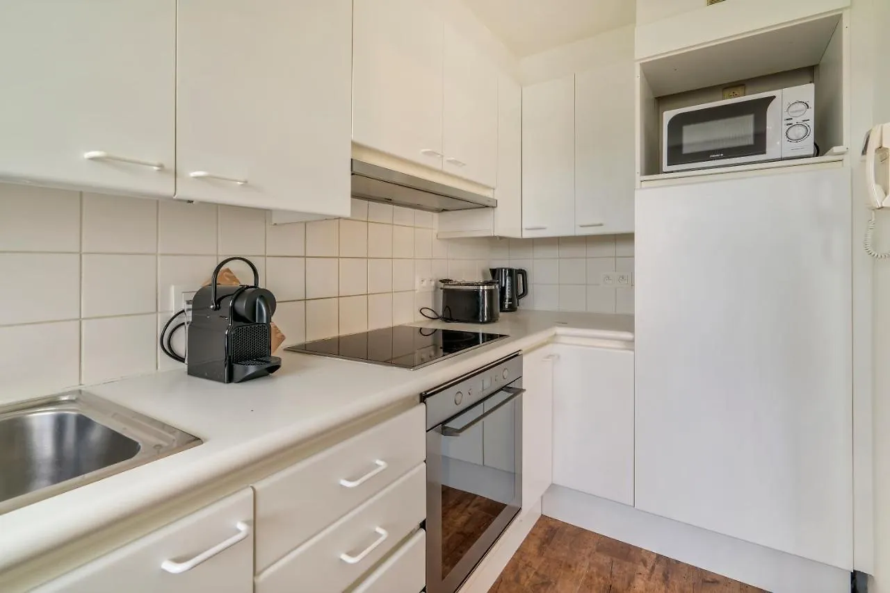 Duinenhuisje Ostend Holiday home